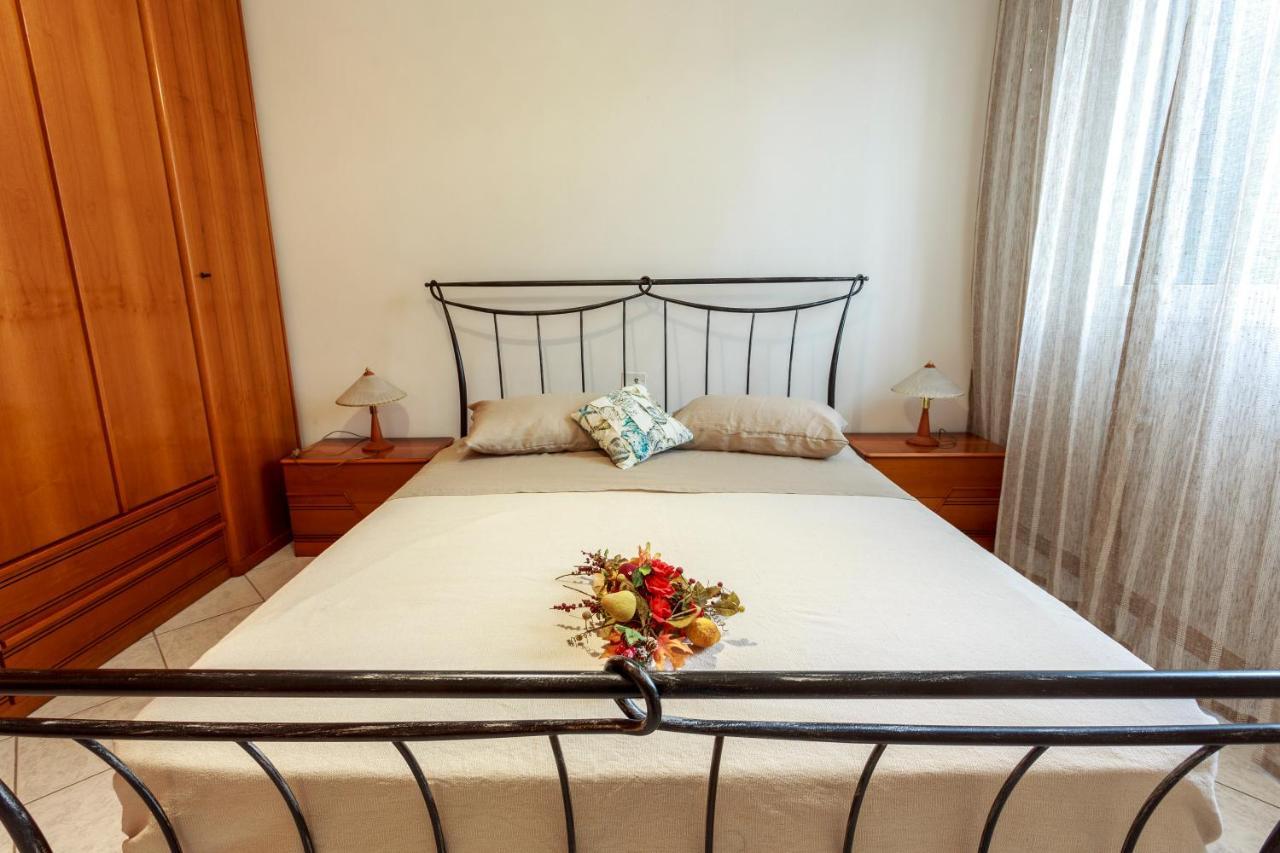 Apartament Casa Jennifer Nel Delta Del Po Taglio di Po Zewnętrze zdjęcie