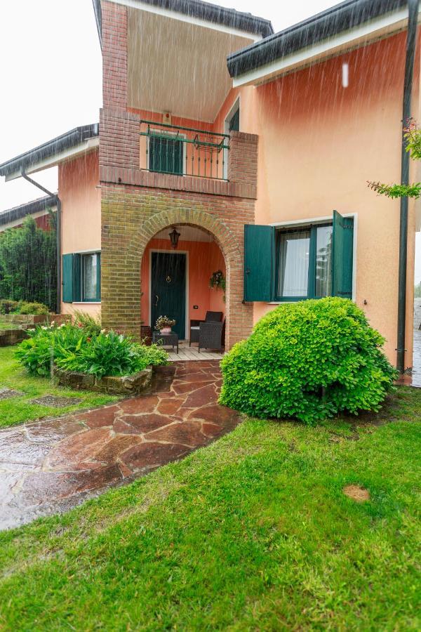 Apartament Casa Jennifer Nel Delta Del Po Taglio di Po Zewnętrze zdjęcie