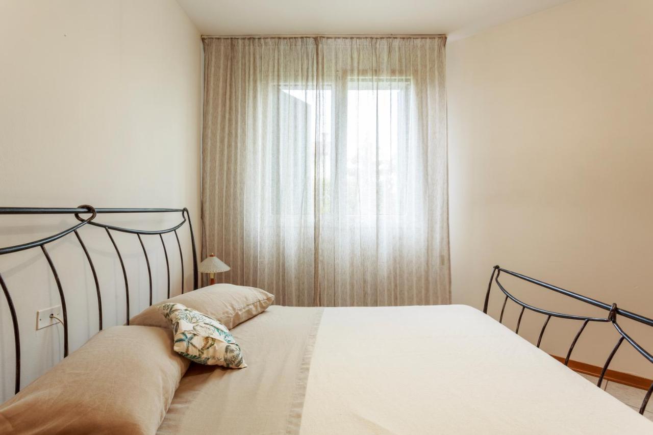 Apartament Casa Jennifer Nel Delta Del Po Taglio di Po Zewnętrze zdjęcie