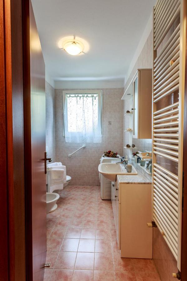 Apartament Casa Jennifer Nel Delta Del Po Taglio di Po Zewnętrze zdjęcie