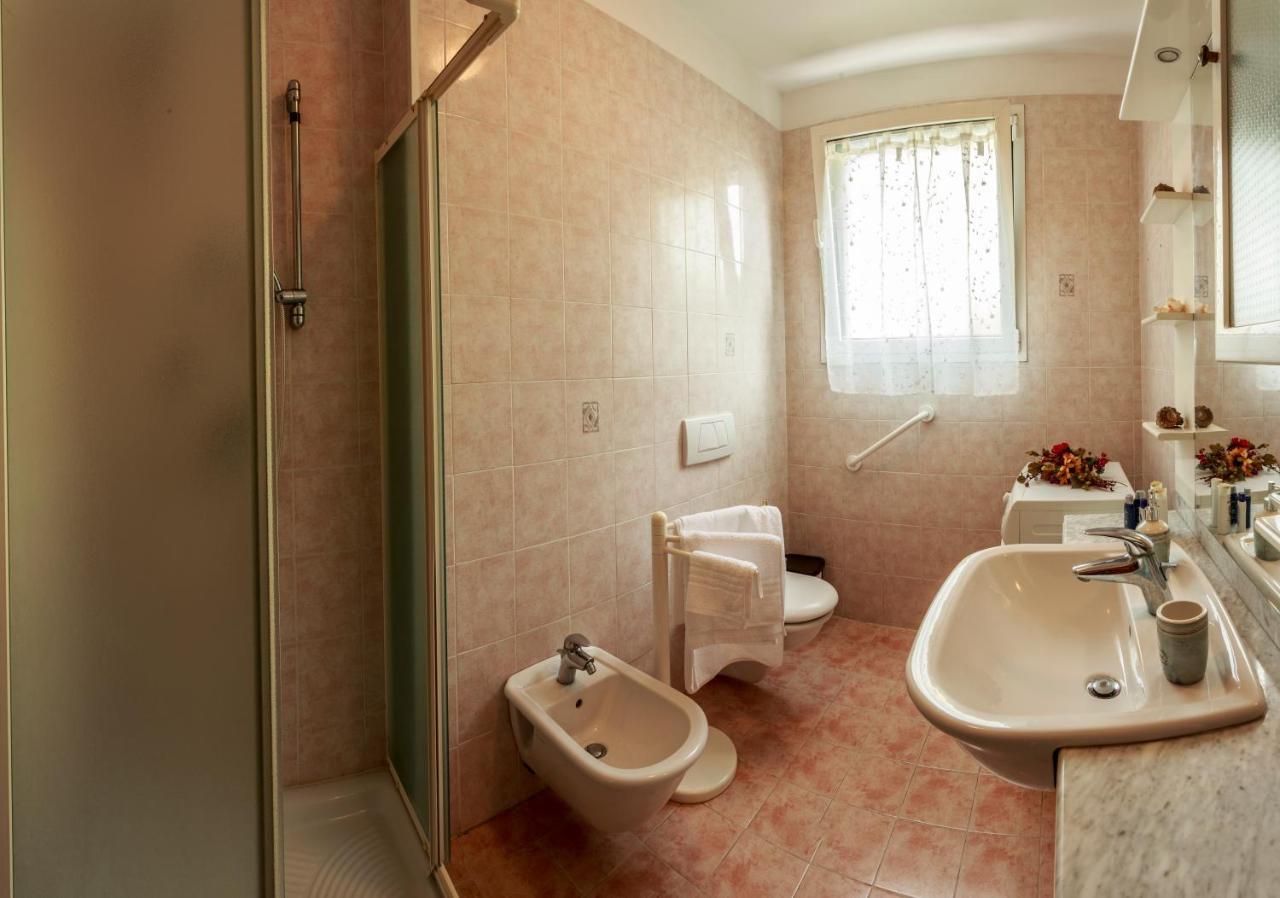Apartament Casa Jennifer Nel Delta Del Po Taglio di Po Zewnętrze zdjęcie