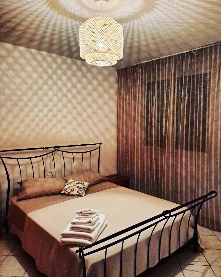 Apartament Casa Jennifer Nel Delta Del Po Taglio di Po Zewnętrze zdjęcie